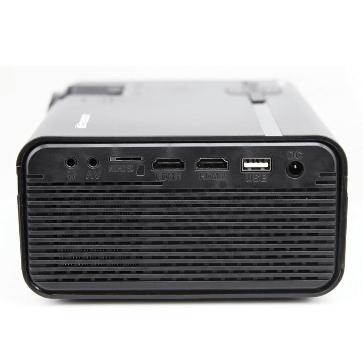 Emerson 150" Home Theater LCD Projector with Built-In Speaker
