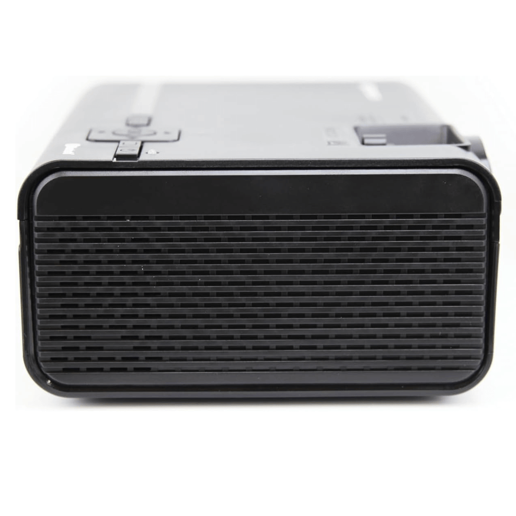 Emerson 150" Home Theater LCD Projector with Built-In Speaker