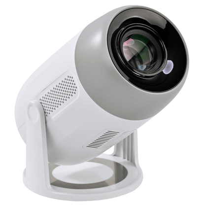 Emerson 150" Home Theater LCD Projector