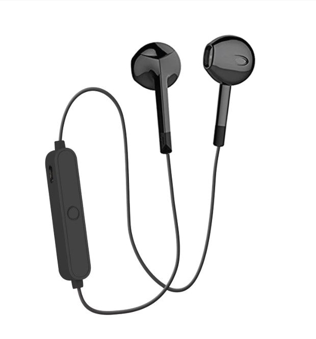 Bluetooth Stereo Earbud w/Mic