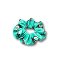 Mini Dolphin Summer Scrunchie