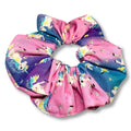 Magical Unicorn Scrunchie