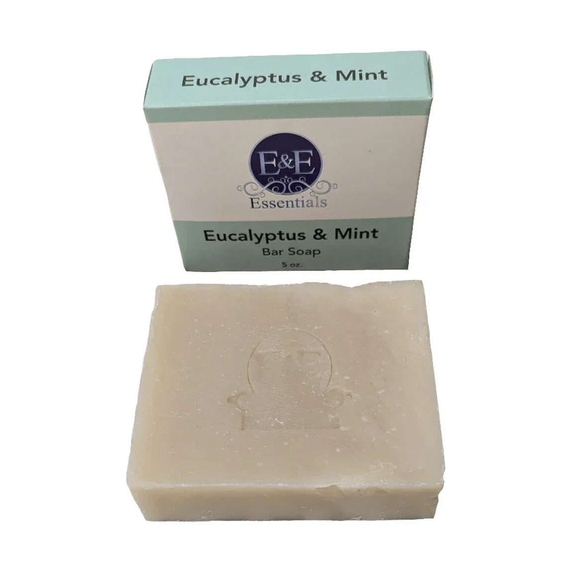 Eucalyptus & Mint Bar Soap