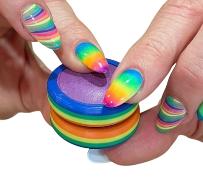 Pride Moons