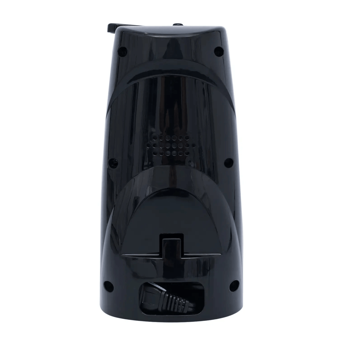 Farberware Tall Can Opener with Knife Sharpener and Bottle Opener