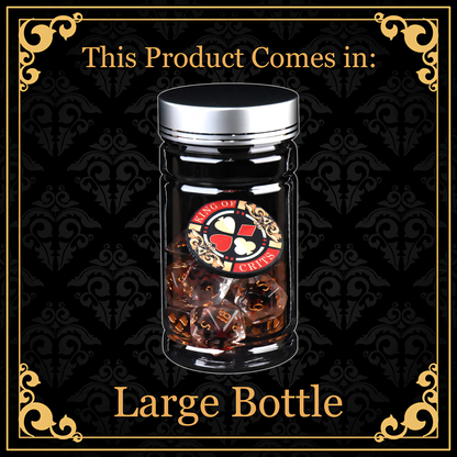Artificer's Arsenal Dice Set