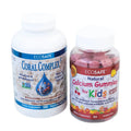 Family Bone Health Bundle