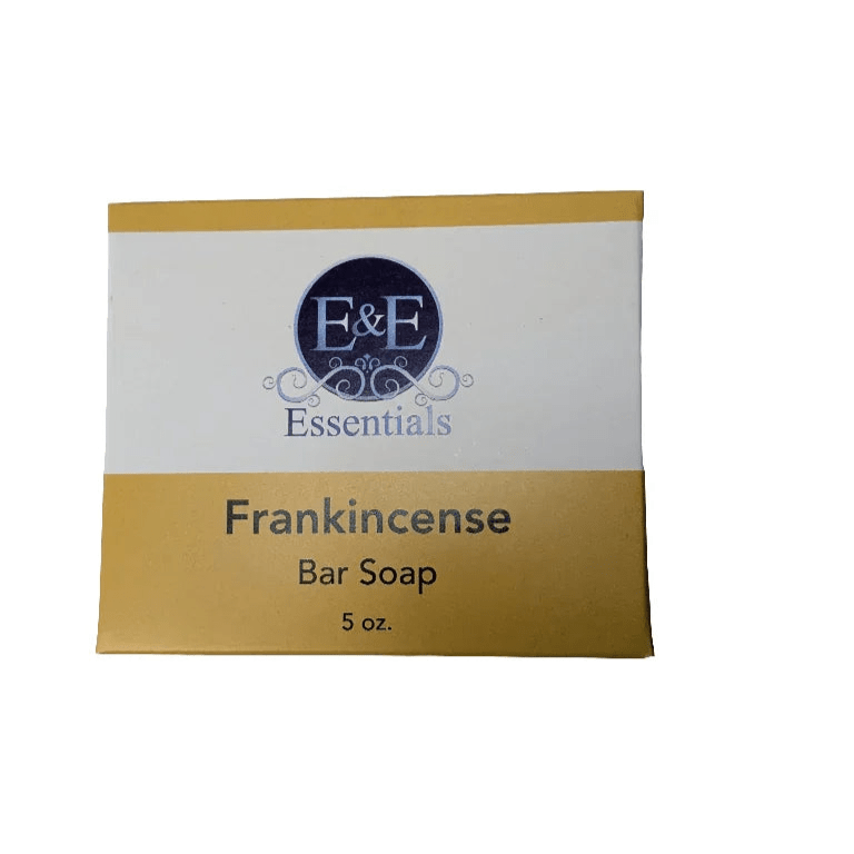 Frankincense Bar Soap
