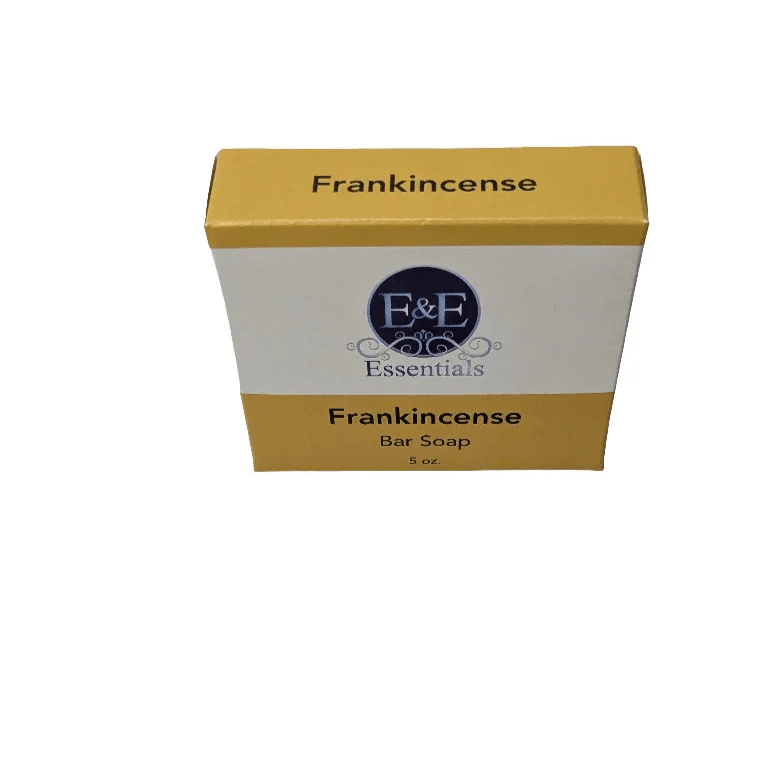 Frankincense Bar Soap