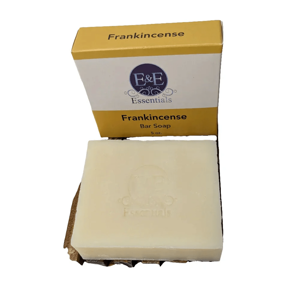 Frankincense Bar Soap