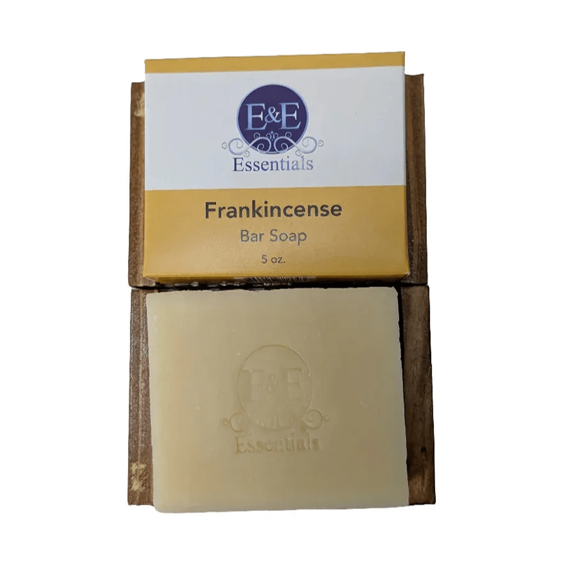 Frankincense Bar Soap