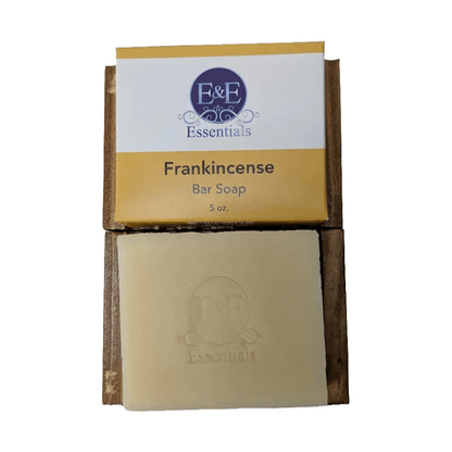 Frankincense Bar Soap
