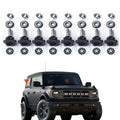 Bronco GP-Star Tie-Down Bolt Set