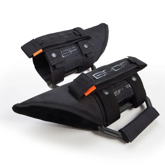GP-GRIP PRO Black 2007-23