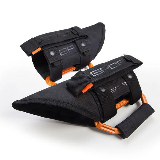 GP-GRIP PRO Orange 2007-23