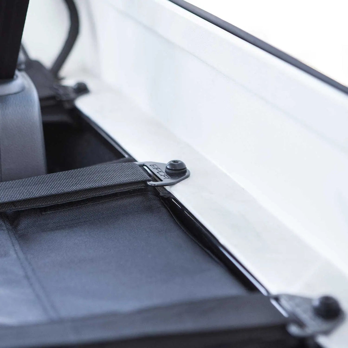 GPCA Tie-Down D-Plate