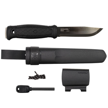 Mora Garberg Survival (Stainless or Blackened Carbon)