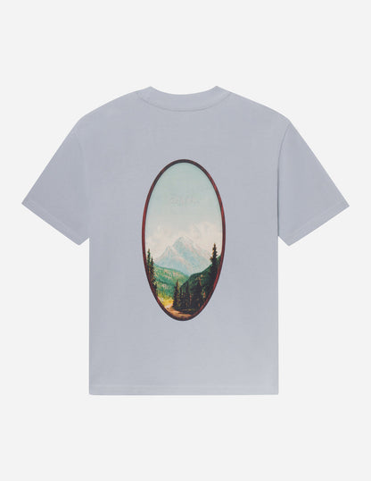 God Is Here Unisex Tee
