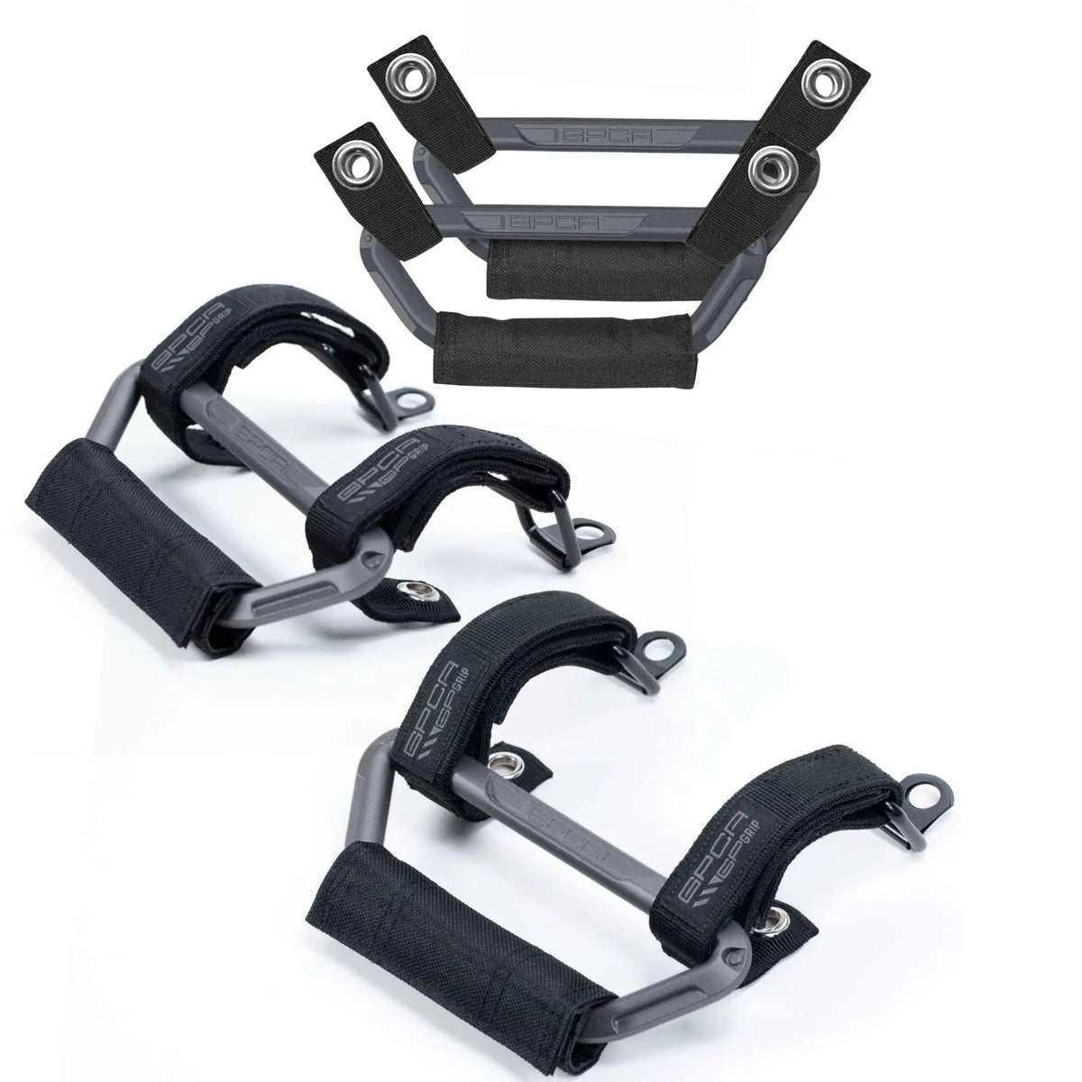 GP-Grip AIR for Gladiator 2024+