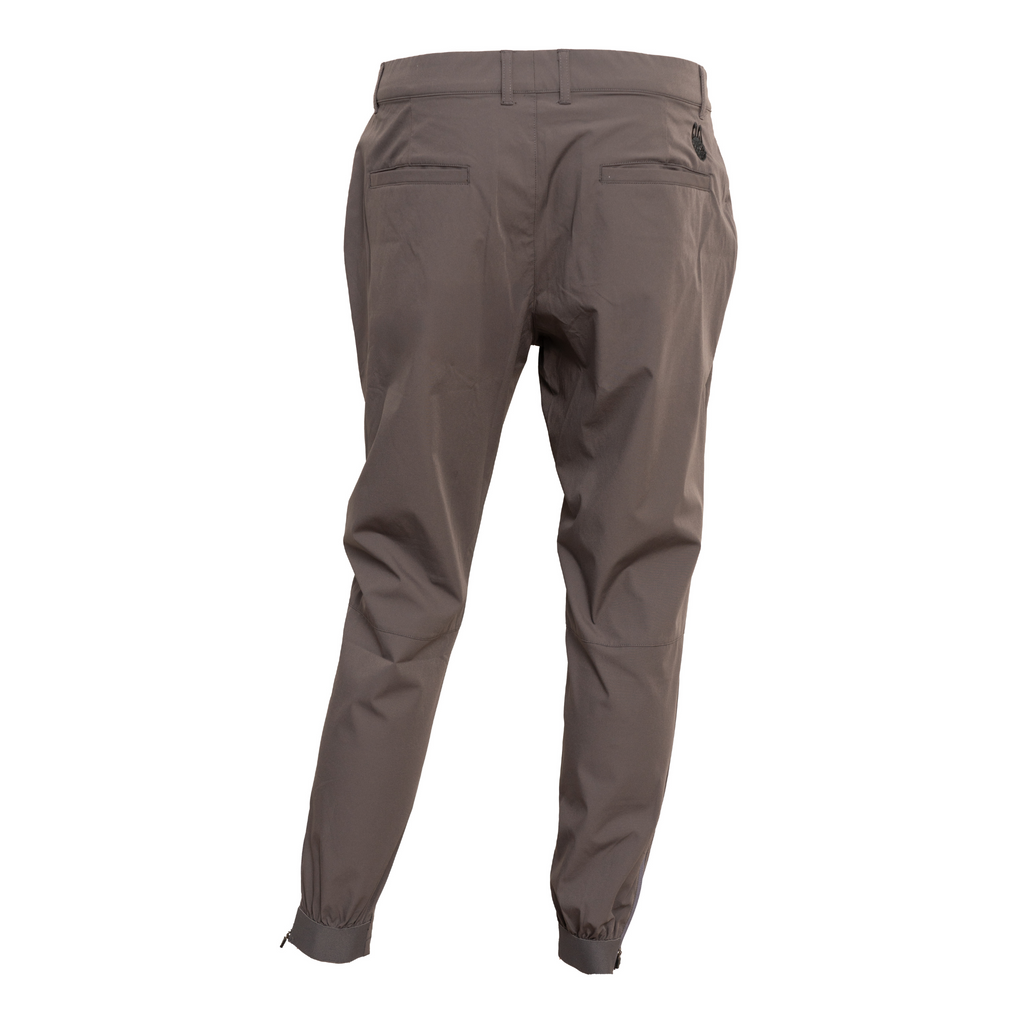 The Mulligan Grays