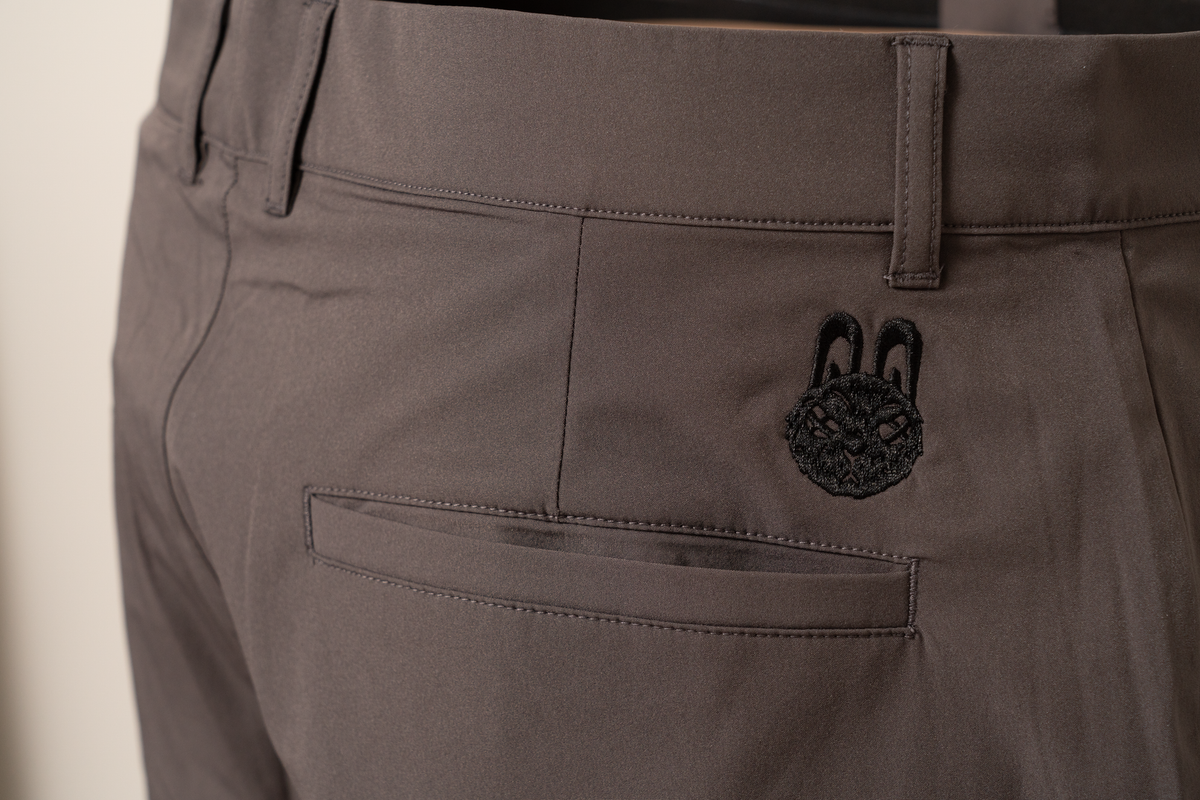 The Mulligan Grays