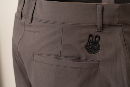 The Mulligan Grays
