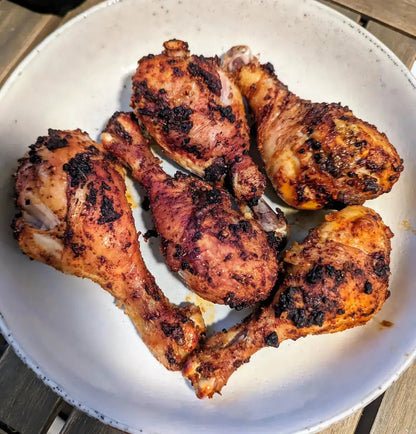 Kay’s Omni-Masala – Versatile Indian Spice Blend for Bold Flavors