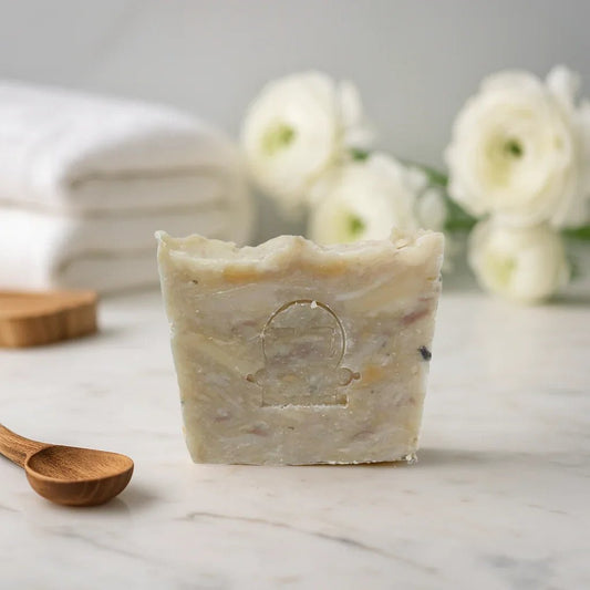Gumbo Bar Soap