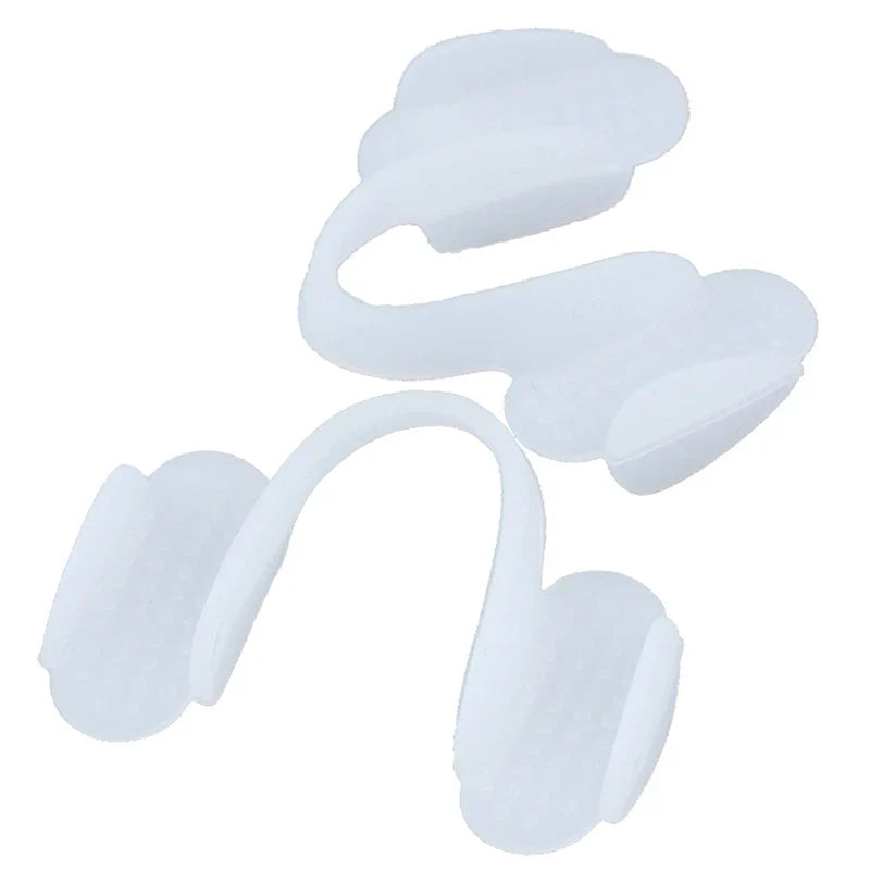 EVA Dental Mouth Guard for Teeth Straightening and Bruxism Relief | Orthodontic Trainer