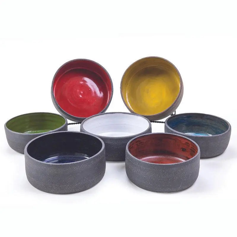 Ceramic Vessels 14oz - Food Safe Ceramic | Harmonie