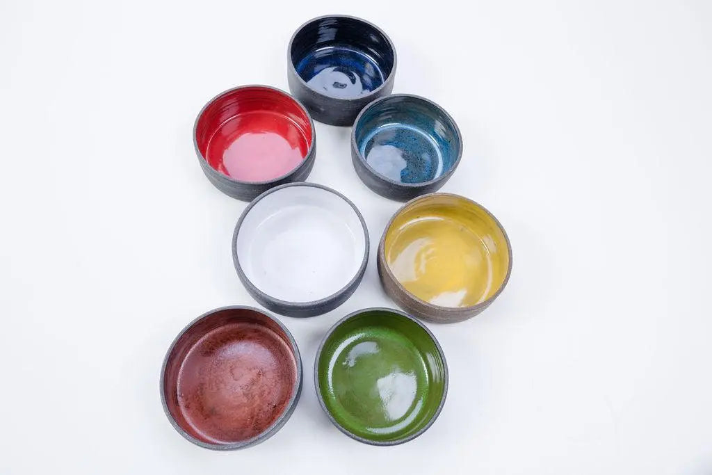 Ceramic Vessels 14oz - Food Safe Ceramic | Harmonie