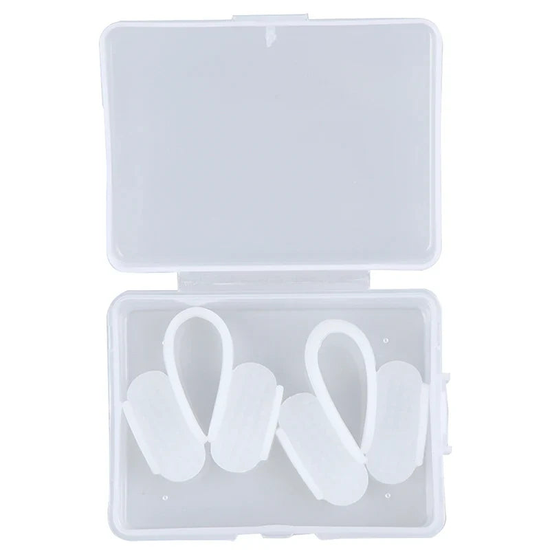 EVA Dental Mouth Guard for Teeth Straightening and Bruxism Relief | Orthodontic Trainer