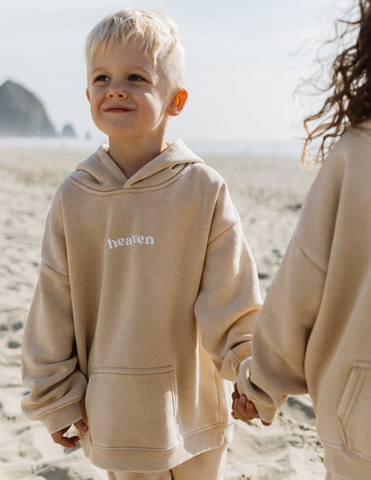 Heaven Kids Hoodie