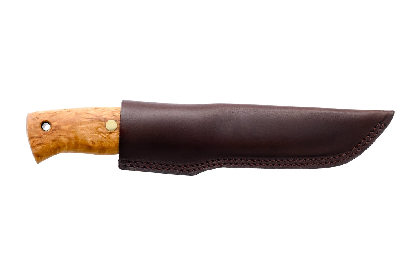 Helle Temagami 14C28N Stainless (New)