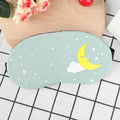 Sleep Mask Eye Cover | Cartoon Travel Sleep Aid