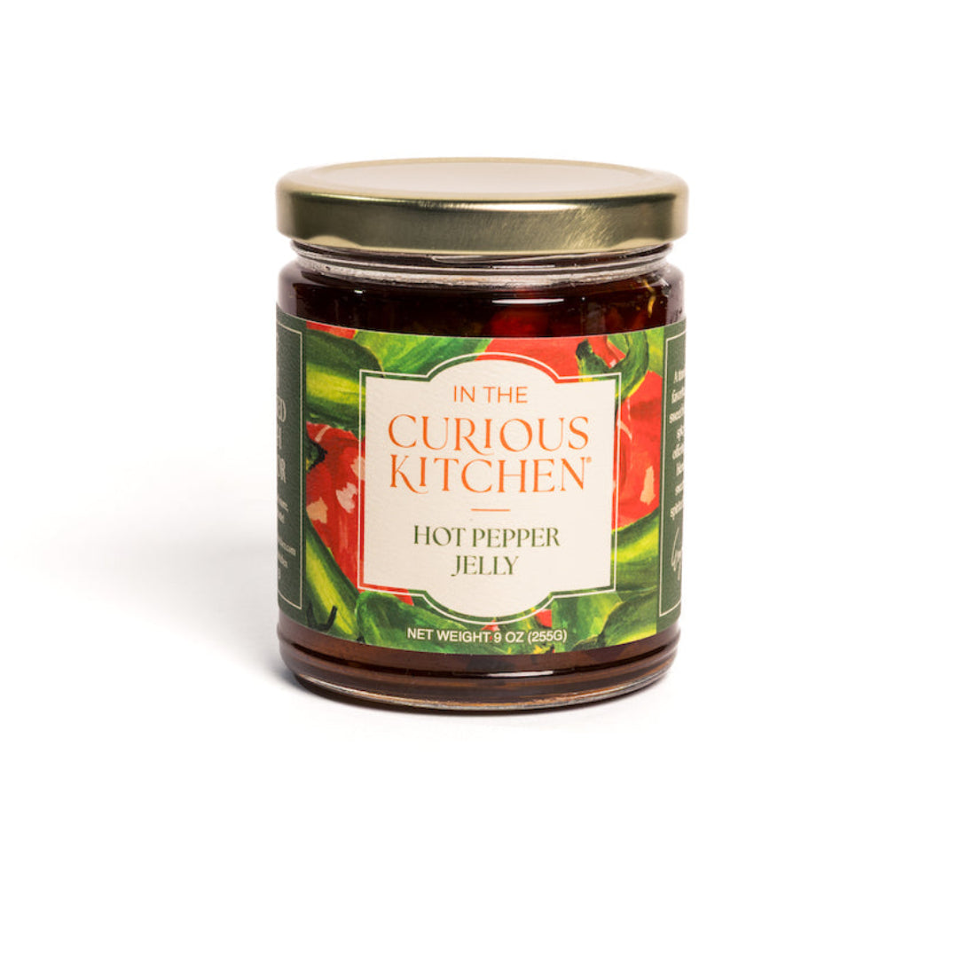 Jam & Jelly Gift Set | Southern Entertaining Bundle
