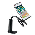 iEssentials Flex Grip Phone & Tablet Holder – Universal Adjustable Desk Stand