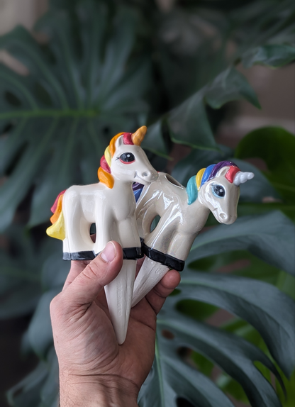 Unicorn Watering Spike