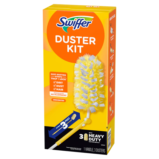 Swiffer Duster 360 3 feet Extender