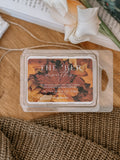The ‘Ber Months Wax Melt