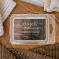 Dark Academia Wax Melt