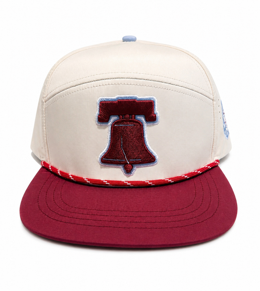 The Ring the Bell Heritage Hat