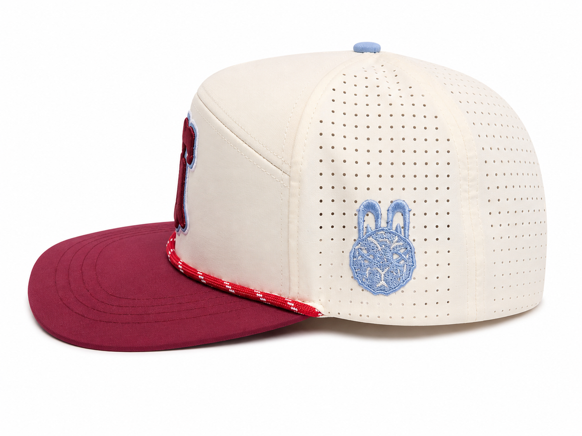 The Ring the Bell Heritage Hat