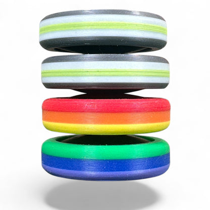 Pride Moons