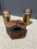 Dragonfire Hex Box
