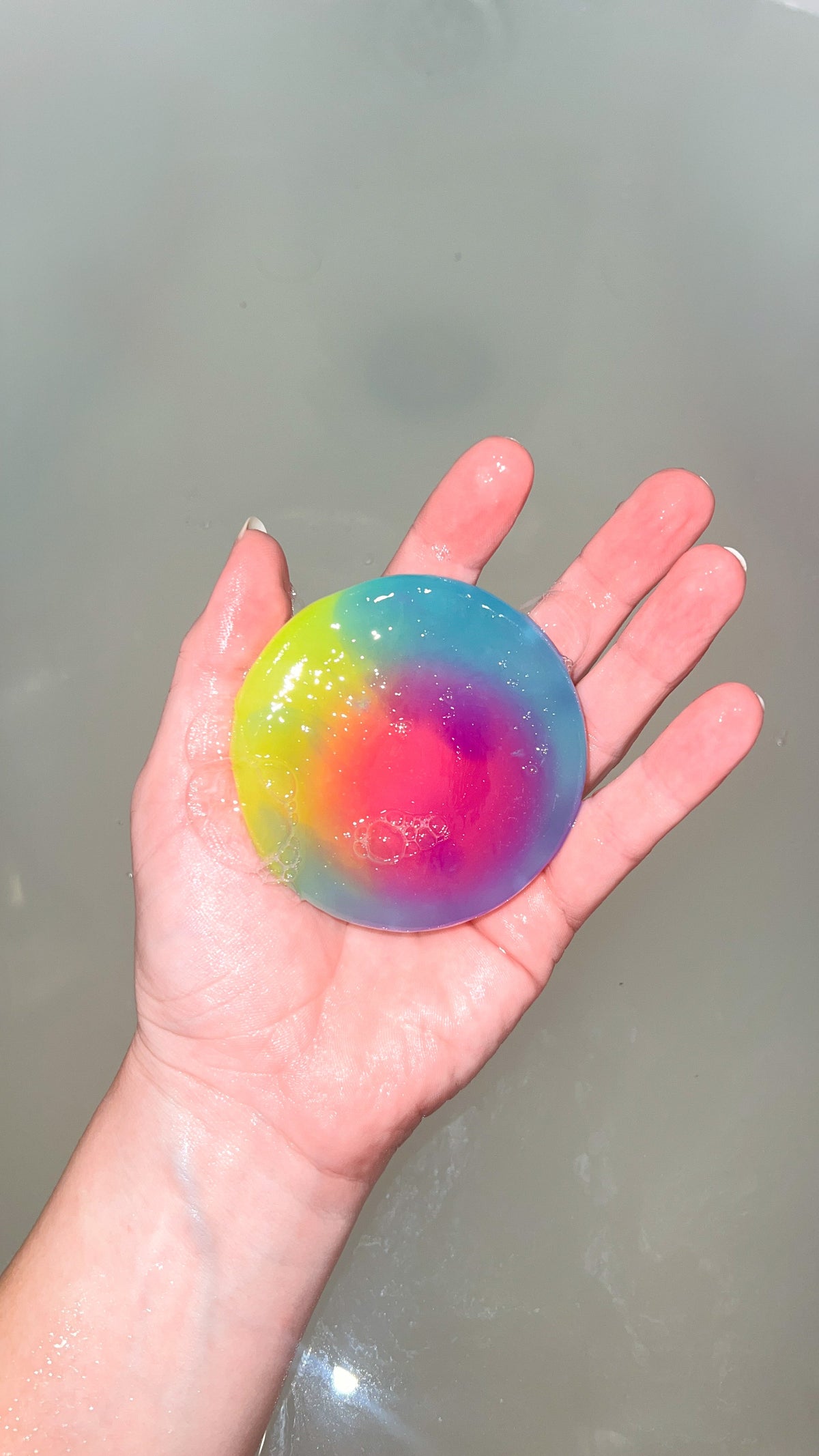 FULL SPECTRUM