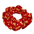 Wonder Woman Scrunchie