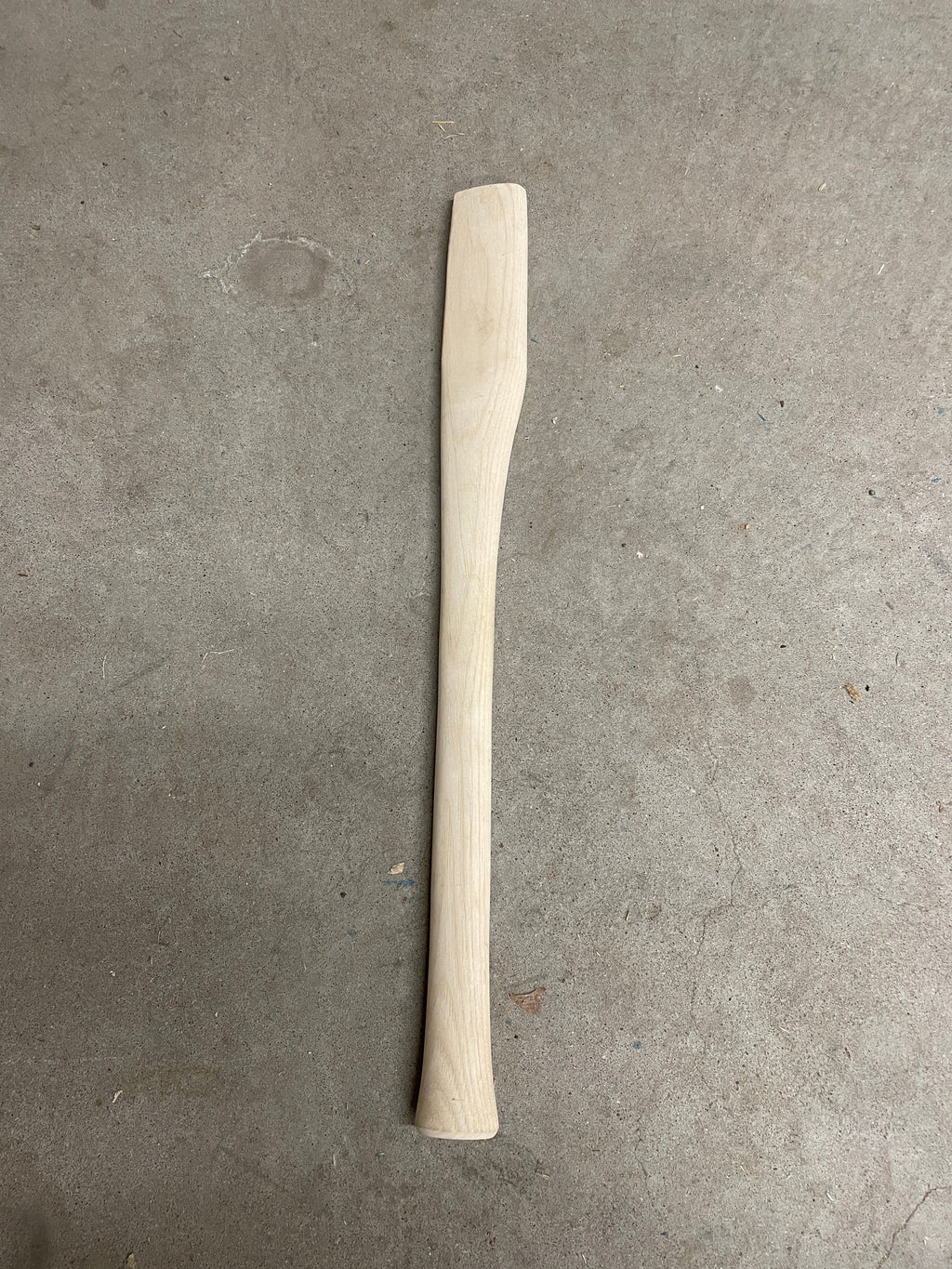 Whiskey River Premium Heritage 24SBA Handle - 24"