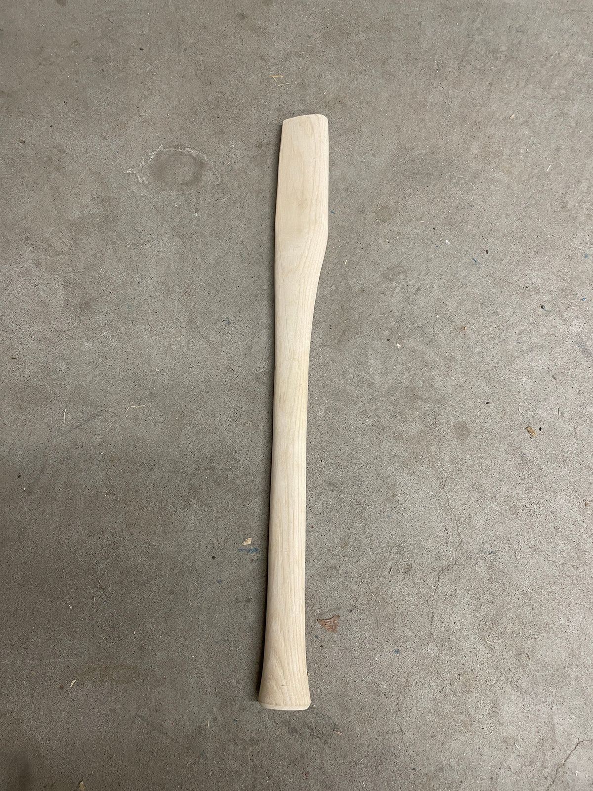 Whiskey River Premium Heritage 24SBA Handle - 24"