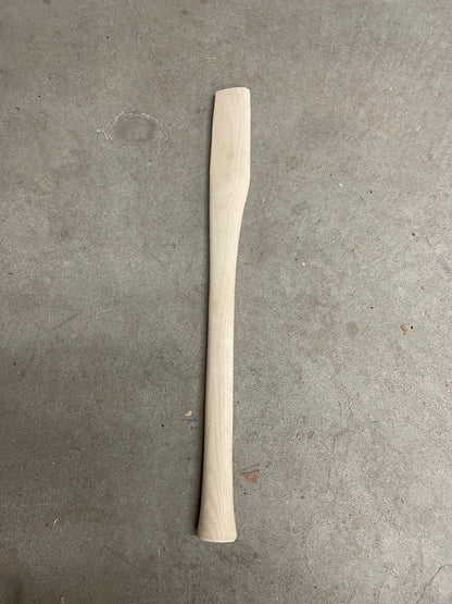 Whiskey River Premium Heritage 24SBA Handle - 24"